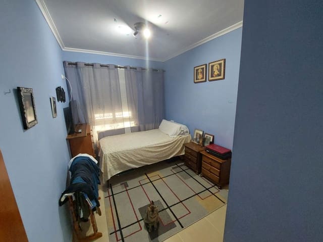 3 camera da letto Appartamento in vendita in Calpe / Calp con garage - 289.000 € (Rif: 10120691)