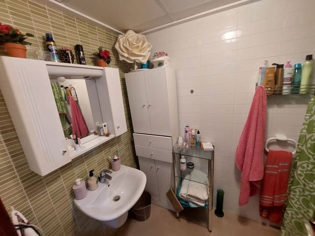3 camera da letto Appartamento in vendita in Calpe / Calp con garage - 289.000 € (Rif: 10120691)