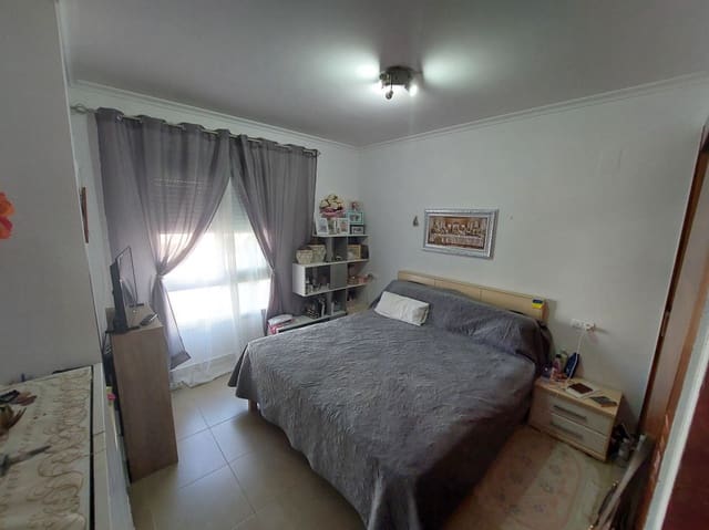 3 camera da letto Appartamento in vendita in Calpe / Calp con garage - 289.000 € (Rif: 10120691)