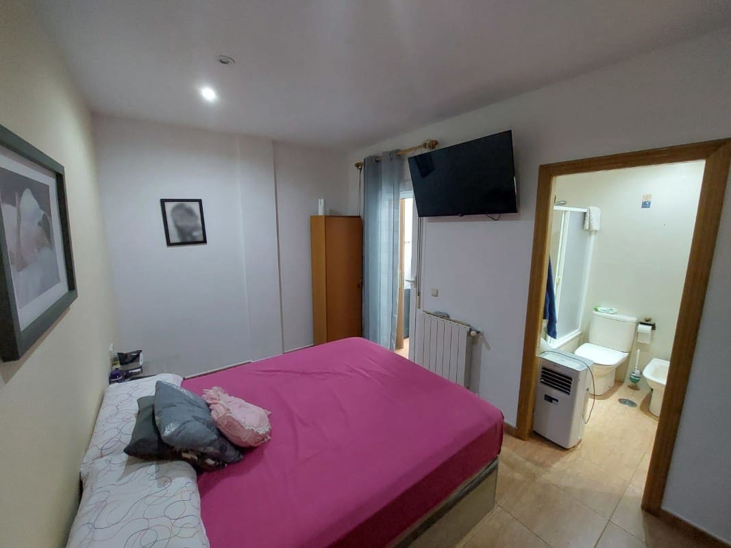 3 soveværelse Lejlighed til salg i Calpe / Calp med garage - € 249.000 (Ref: 10120696)