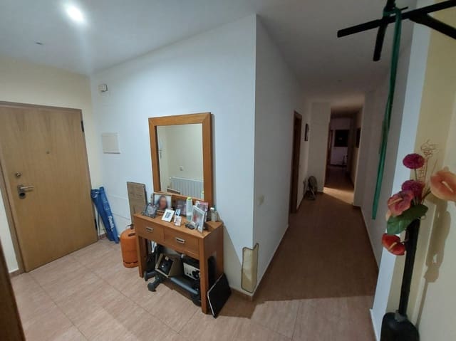 3 soveværelse Lejlighed til salg i Calpe / Calp med garage - € 249.000 (Ref: 10120696)