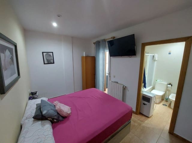 3 soveværelse Lejlighed til salg i Calpe / Calp med garage - € 249.000 (Ref: 10120696)