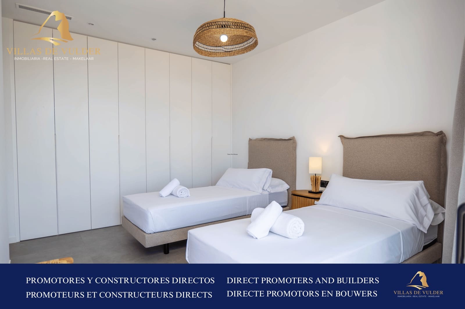 4 sypialnia Willa na sprzedaż w Calpe / Calp - 1 290 000 € (Ref: 8413607)