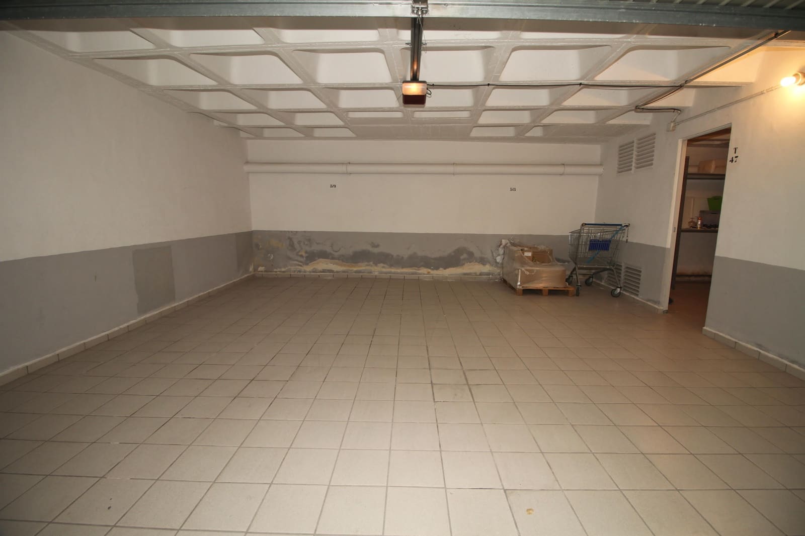 3 bedroom Beach Apartment for sale in Calpe / Calp with pool garage - € 1,300,000 (Ref: 8413616)