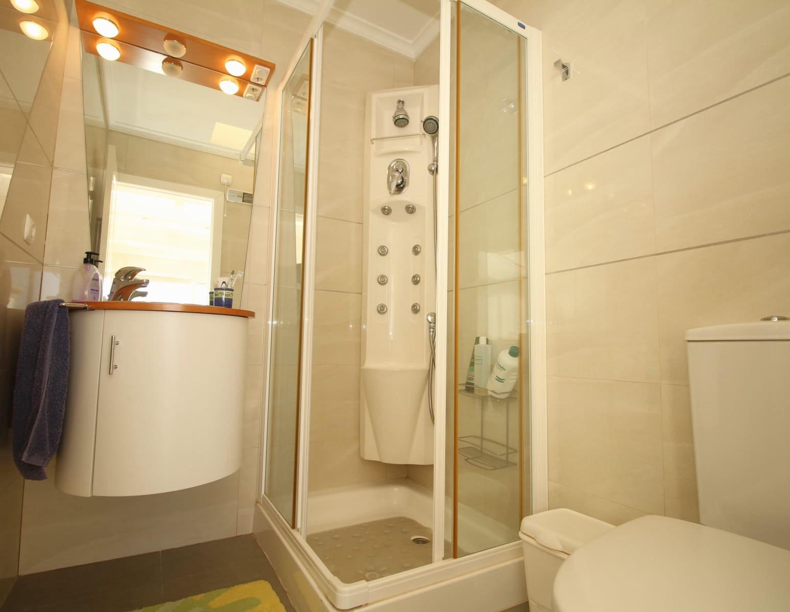 3 bedroom Beach Apartment for sale in Calpe / Calp with pool garage - € 1,300,000 (Ref: 8413616)