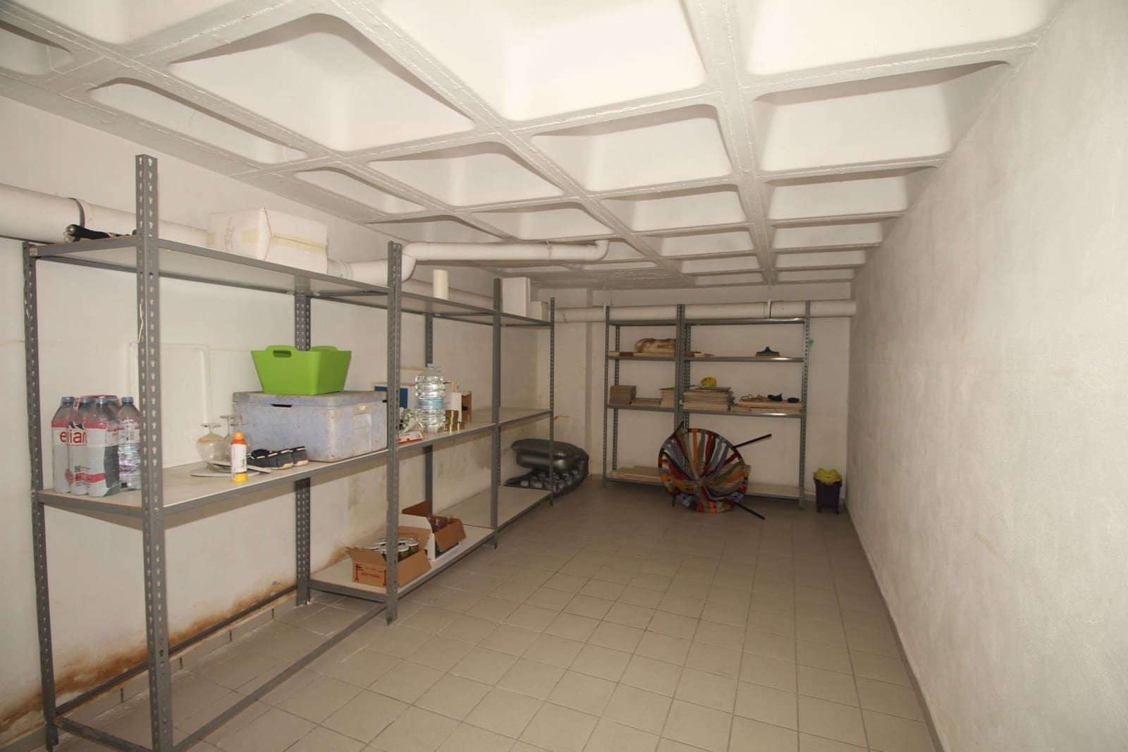 3 bedroom Beach Apartment for sale in Calpe / Calp with pool garage - € 1,300,000 (Ref: 8413616)