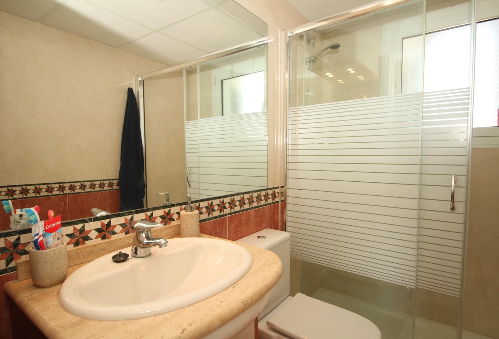 3 bedroom Beach Apartment for sale in Calpe / Calp with pool garage - € 1,300,000 (Ref: 8413616)