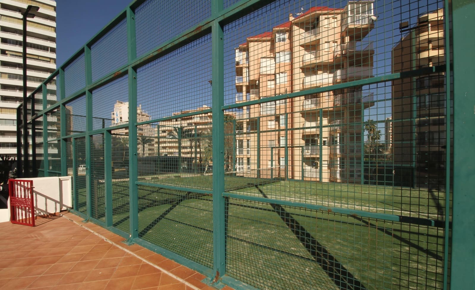 3 bedroom Beach Apartment for sale in Calpe / Calp with pool garage - € 1,300,000 (Ref: 8413616)