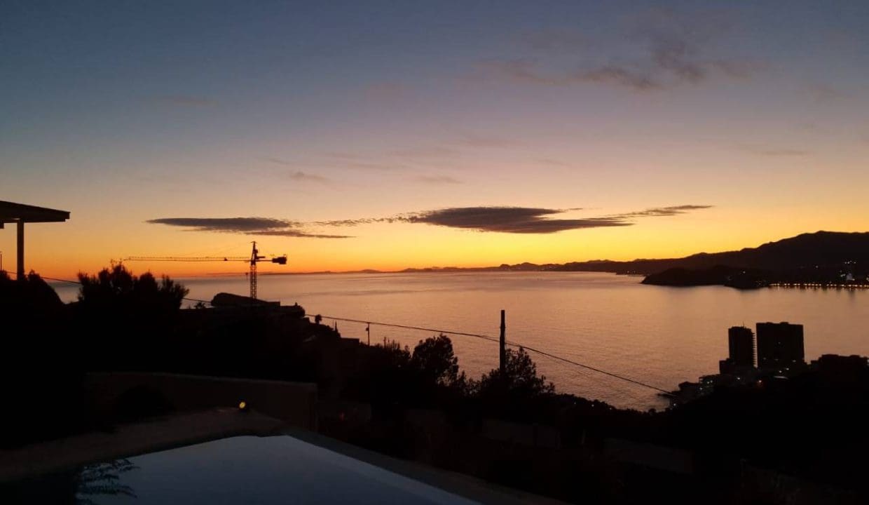 4 bedroom Villa for sale in Benidorm with pool garage - € 4,500,000 (Ref: 8433035)