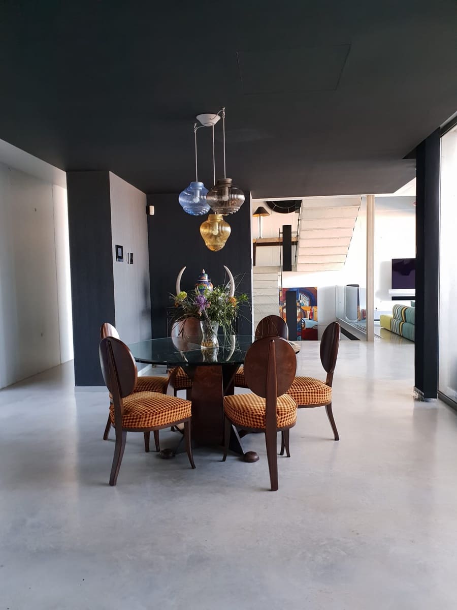 4 bedroom Villa for sale in Benidorm with pool garage - € 4,500,000 (Ref: 8433035)