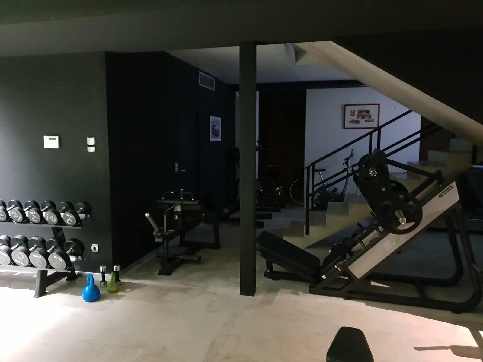 4 bedroom Villa for sale in Benidorm with pool garage - € 4,500,000 (Ref: 8433035)