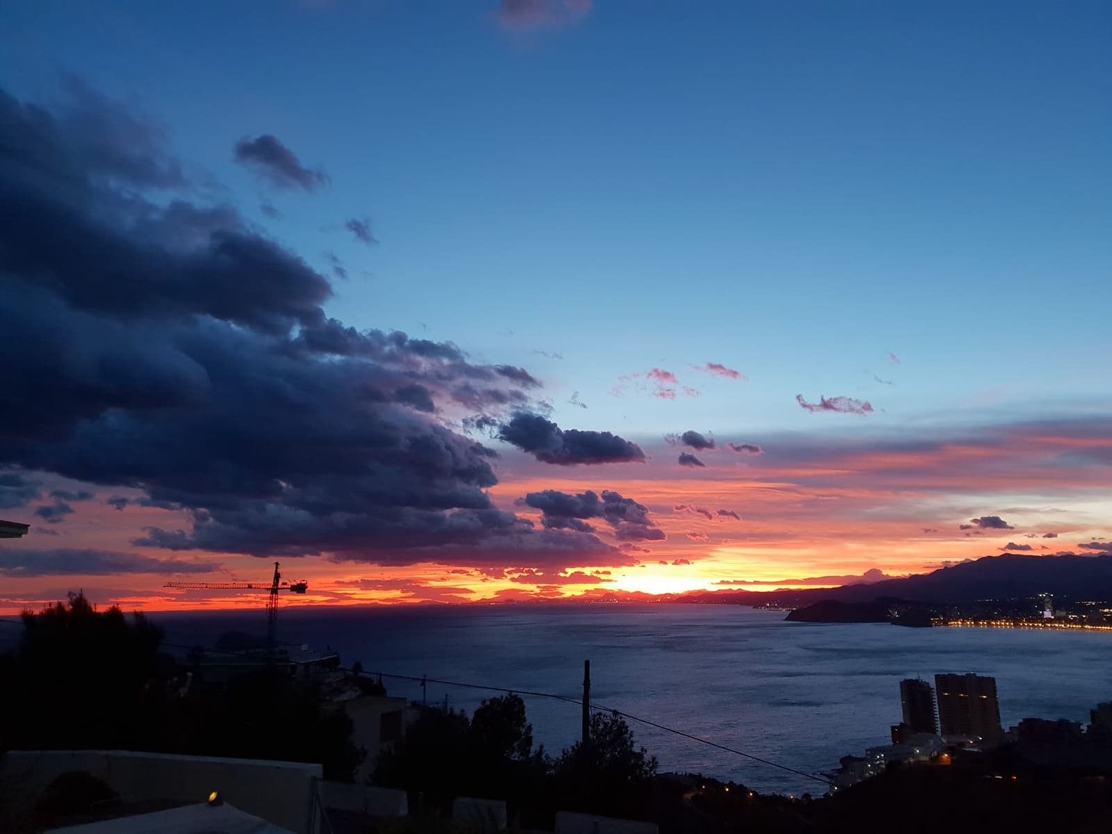 4 bedroom Villa for sale in Benidorm with pool garage - € 4,500,000 (Ref: 8433035)