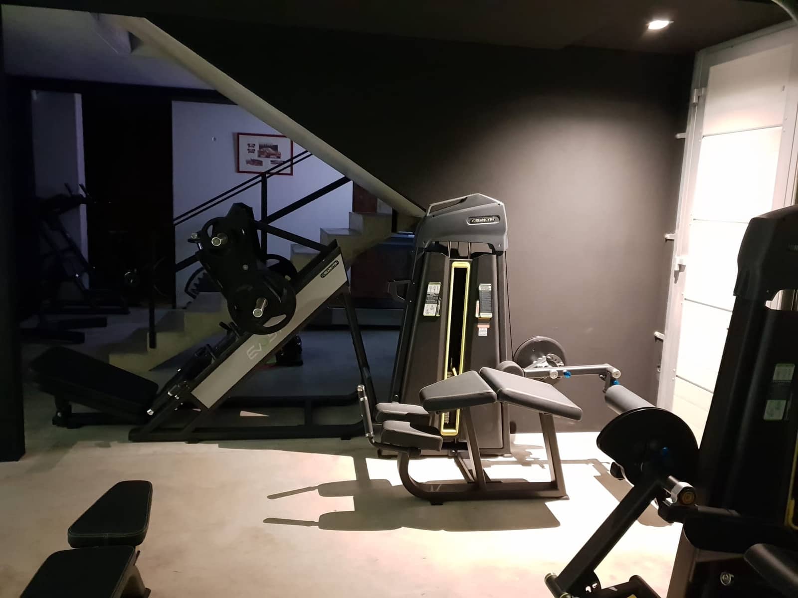 4 bedroom Villa for sale in Benidorm with pool garage - € 4,500,000 (Ref: 8433035)