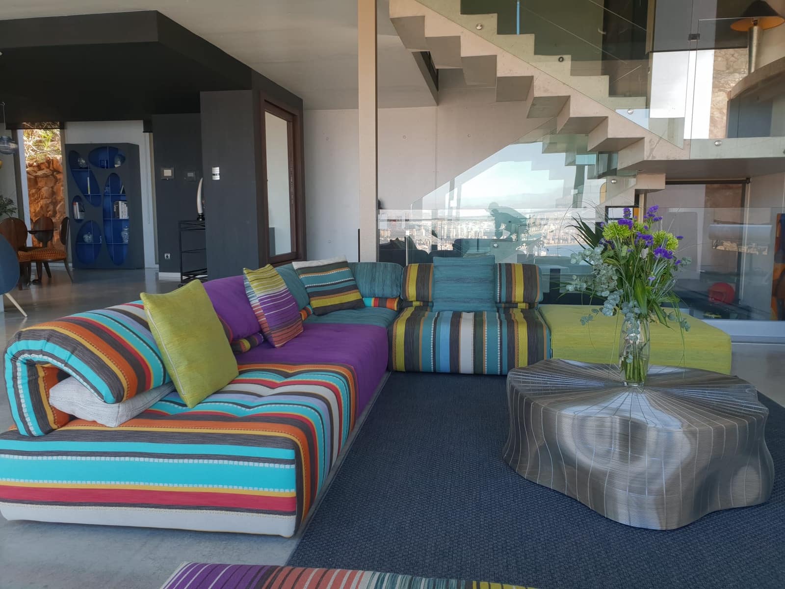 4 bedroom Villa for sale in Benidorm with pool garage - € 4,500,000 (Ref: 8433035)