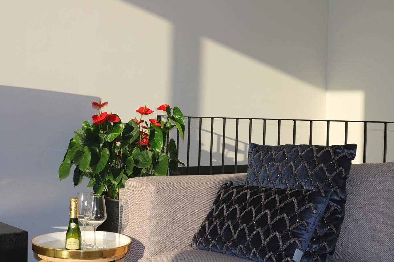 4 slaapkamer Villa te koop in Calpe / Calp met zwembad - € 1.025.000 (Ref: 8569182)