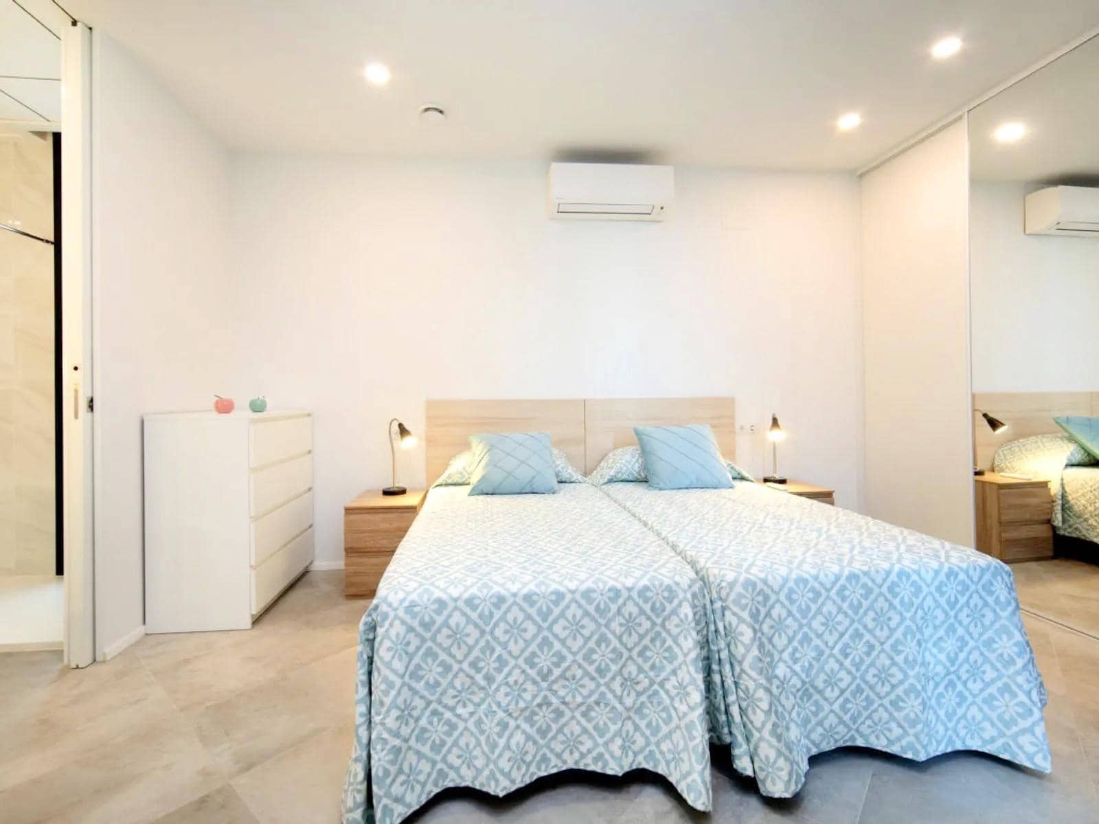 4 slaapkamer Villa te koop in Calpe / Calp met zwembad - € 1.025.000 (Ref: 8569182)