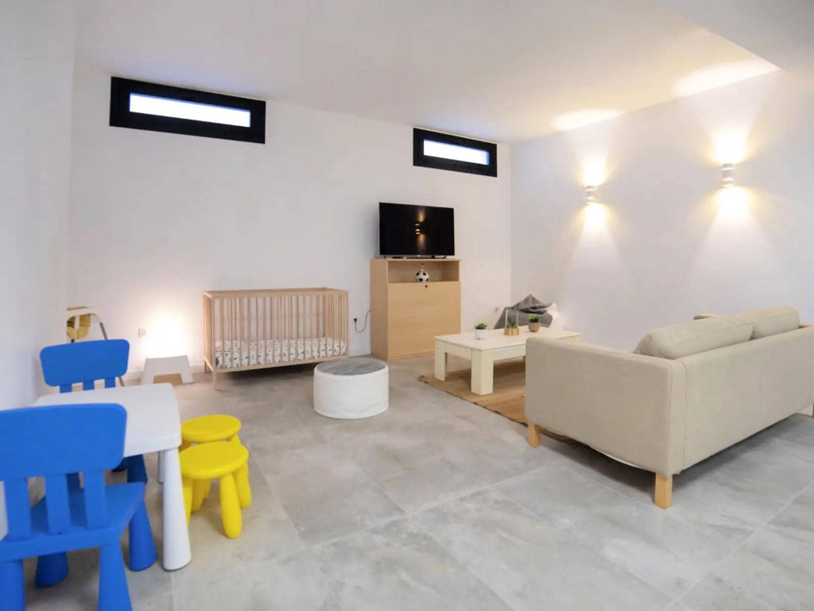 4 slaapkamer Villa te koop in Calpe / Calp met zwembad - € 1.025.000 (Ref: 8569182)