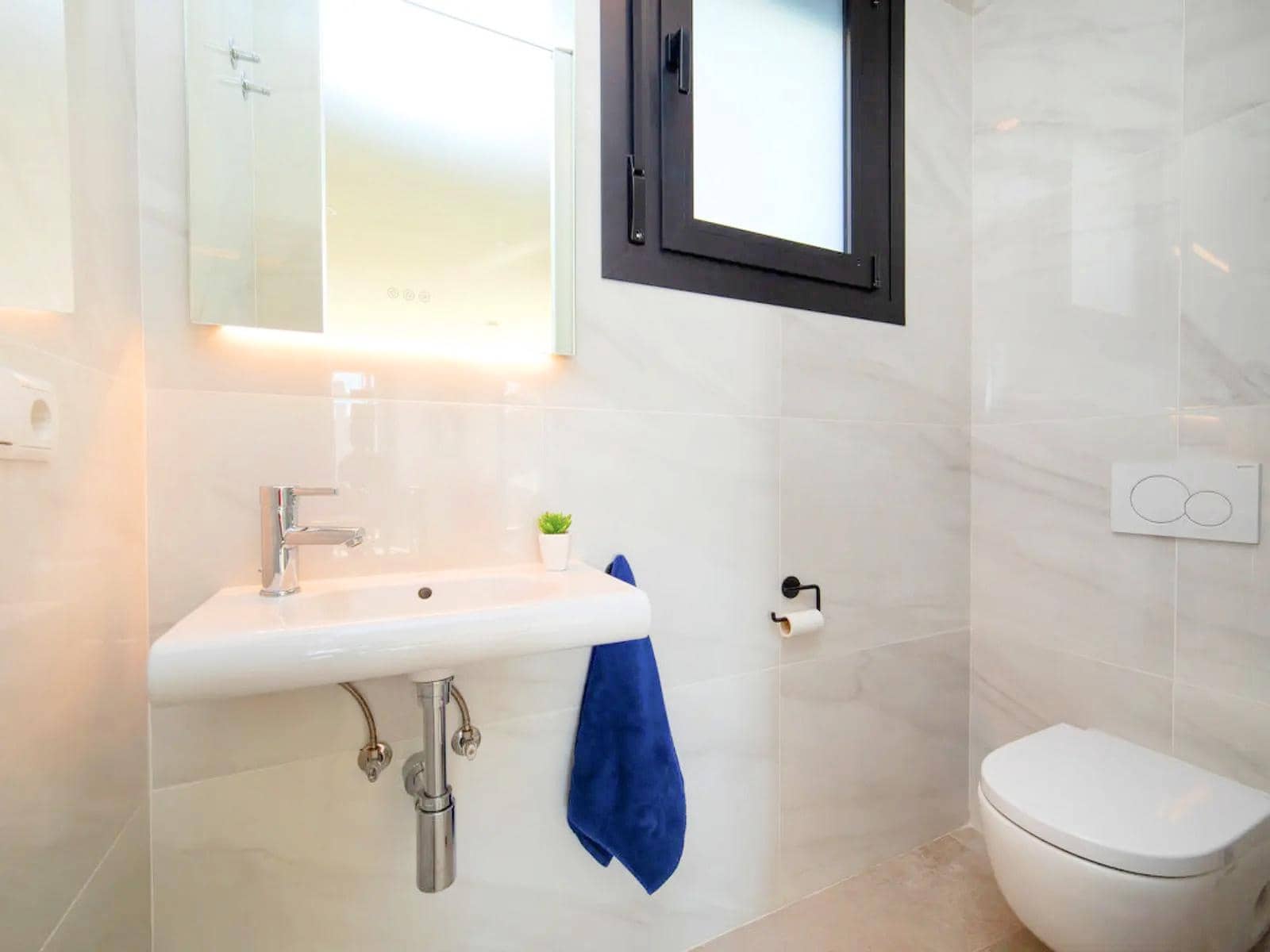 4 slaapkamer Villa te koop in Calpe / Calp met zwembad - € 1.025.000 (Ref: 8569182)