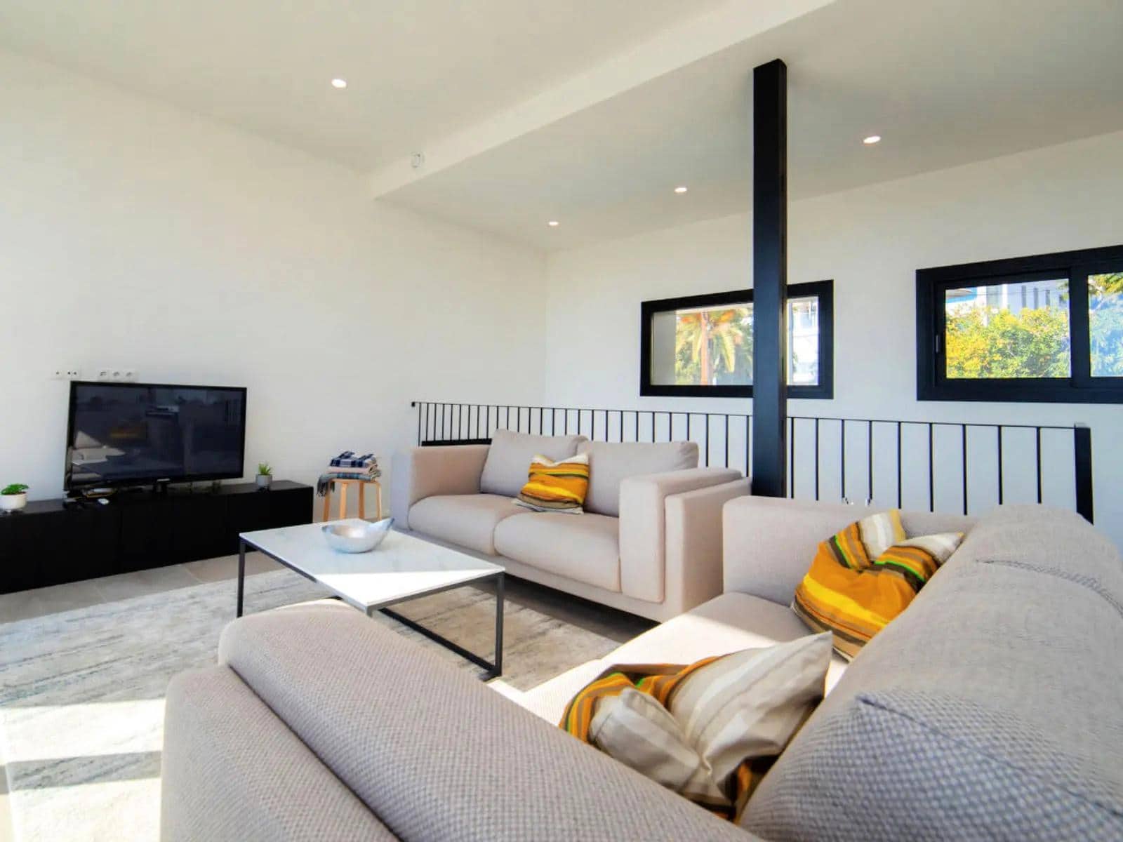 4 slaapkamer Villa te koop in Calpe / Calp met zwembad - € 1.025.000 (Ref: 8569182)