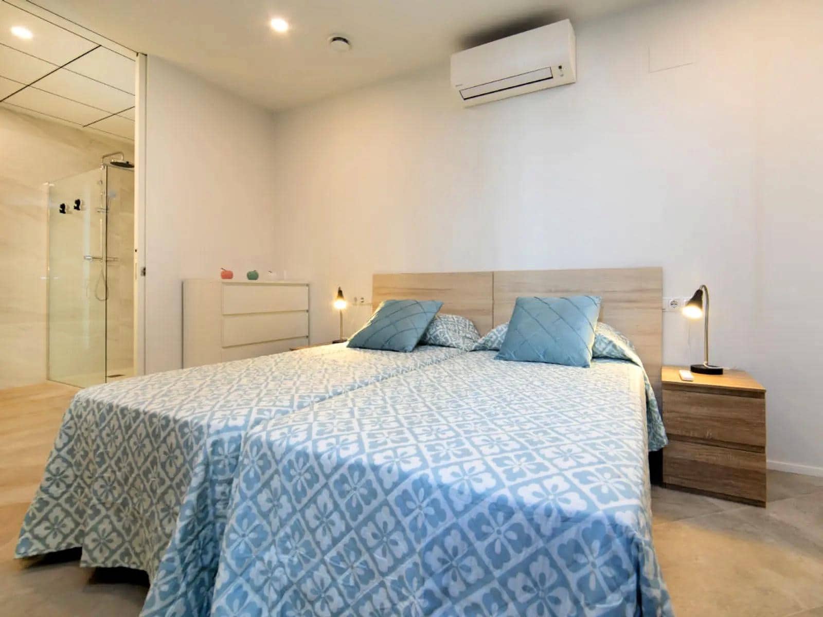 4 slaapkamer Villa te koop in Calpe / Calp met zwembad - € 1.025.000 (Ref: 8569182)