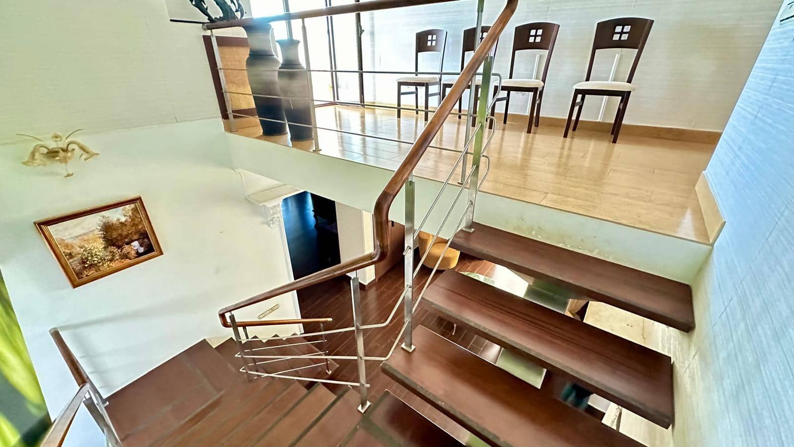 4 soveværelse Semi-Rækkehus til salg i Denia - € 2.370.000 (Ref: 8628163)