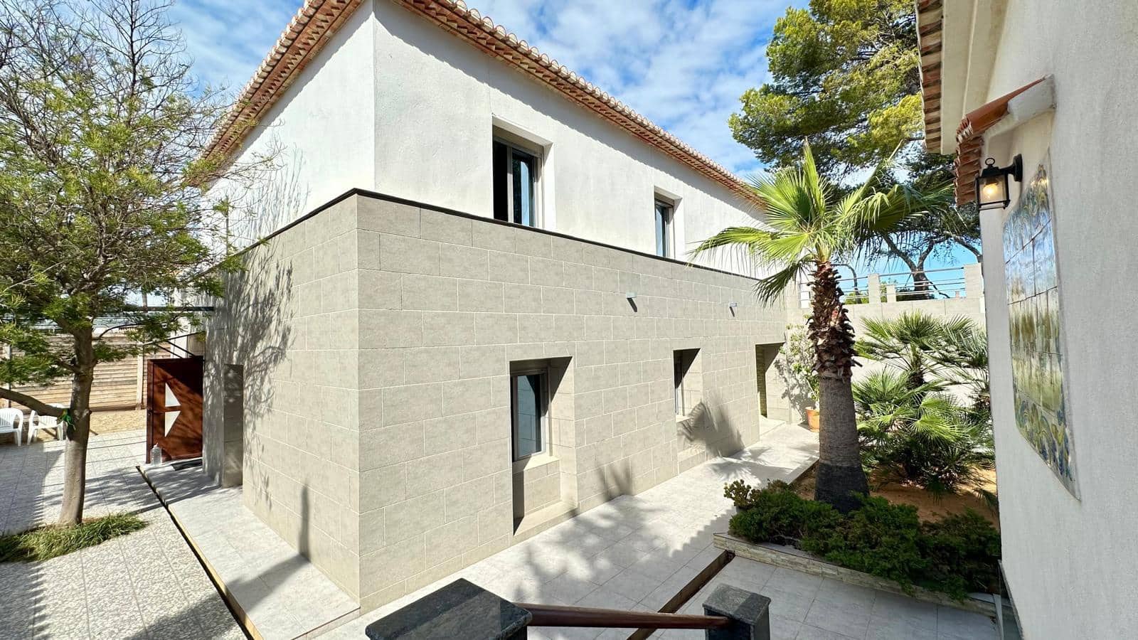 4 soveværelse Semi-Rækkehus til salg i Denia - € 2.370.000 (Ref: 8628163)