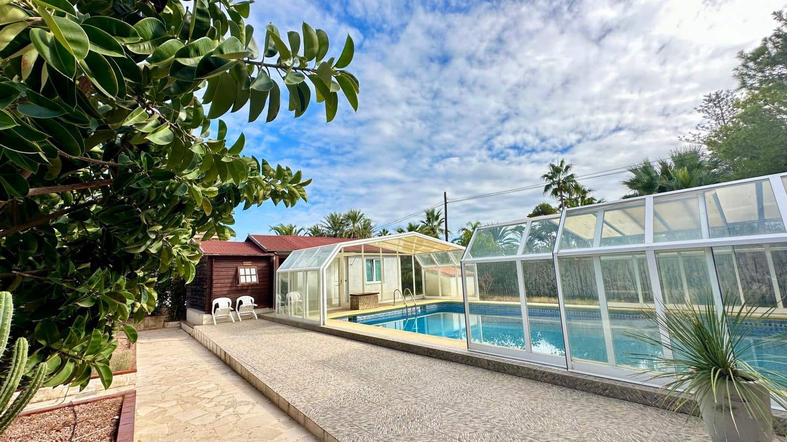 4 soveværelse Semi-Rækkehus til salg i Denia - € 2.370.000 (Ref: 8628163)