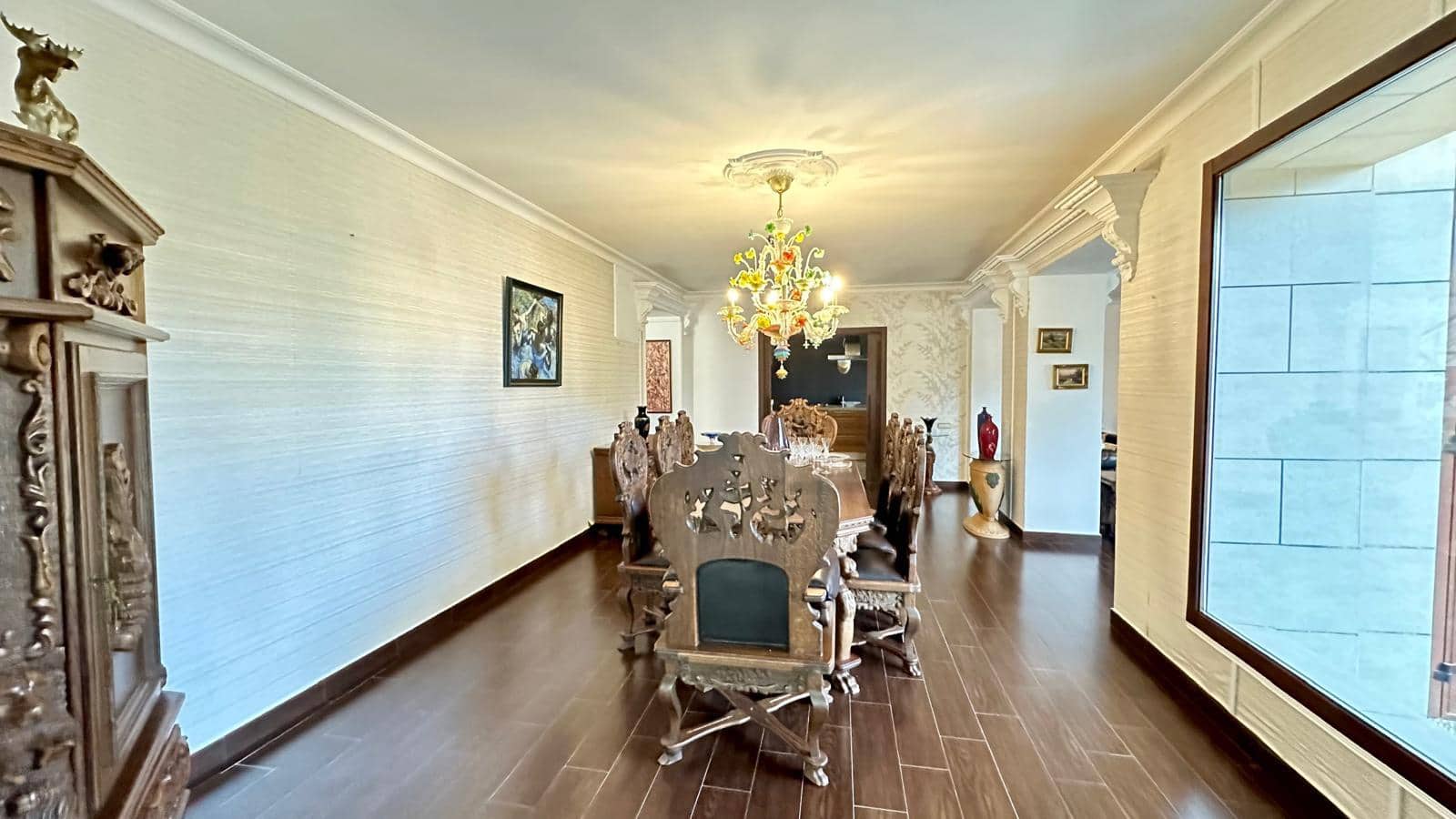 4 soveværelse Semi-Rækkehus til salg i Denia - € 2.370.000 (Ref: 8628163)