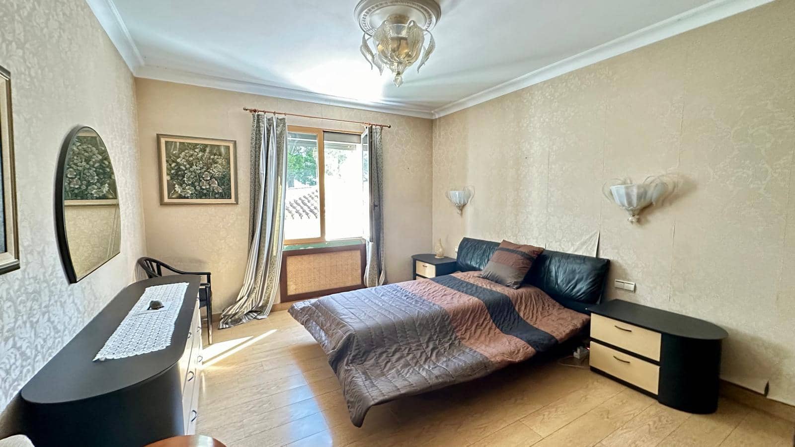 4 soveværelse Semi-Rækkehus til salg i Denia - € 2.370.000 (Ref: 8628163)