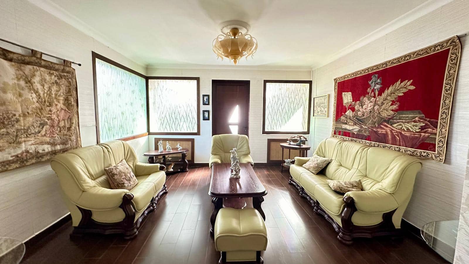 4 soveværelse Semi-Rækkehus til salg i Denia - € 2.370.000 (Ref: 8628163)