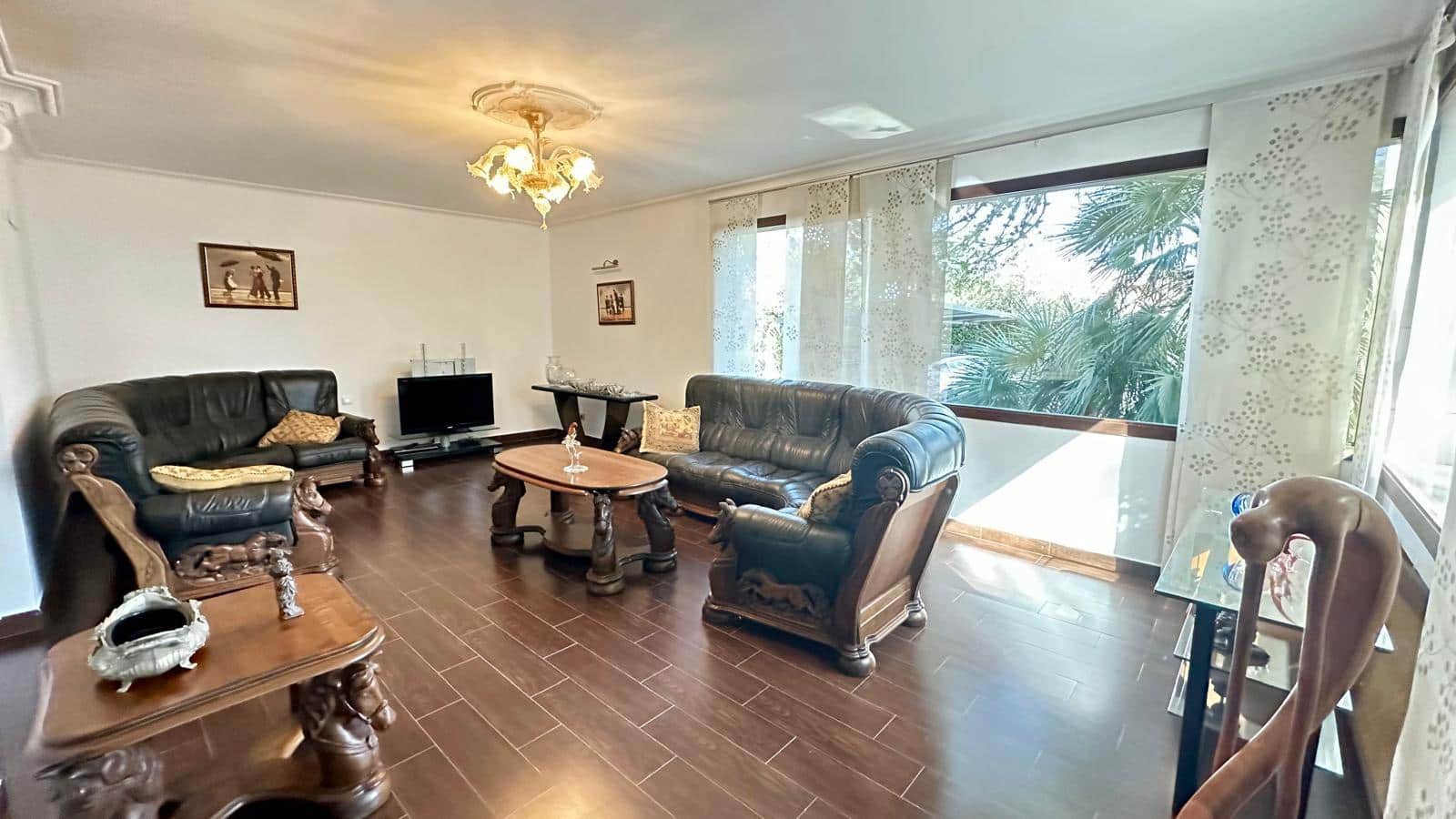 4 soveværelse Semi-Rækkehus til salg i Denia - € 2.370.000 (Ref: 8628163)