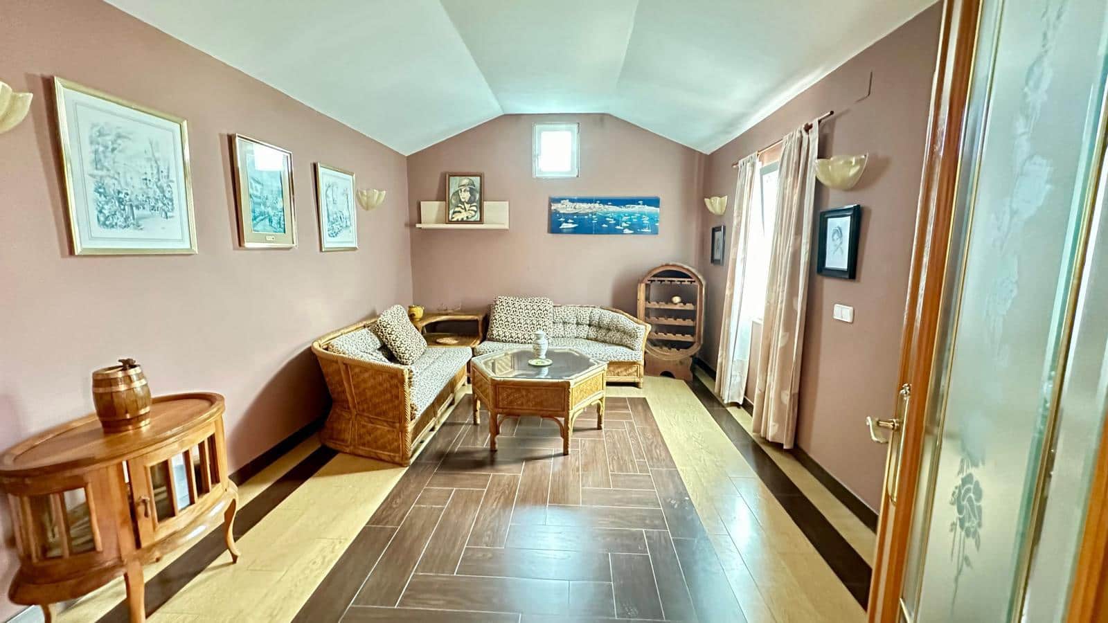 4 soveværelse Semi-Rækkehus til salg i Denia - € 2.370.000 (Ref: 8628163)