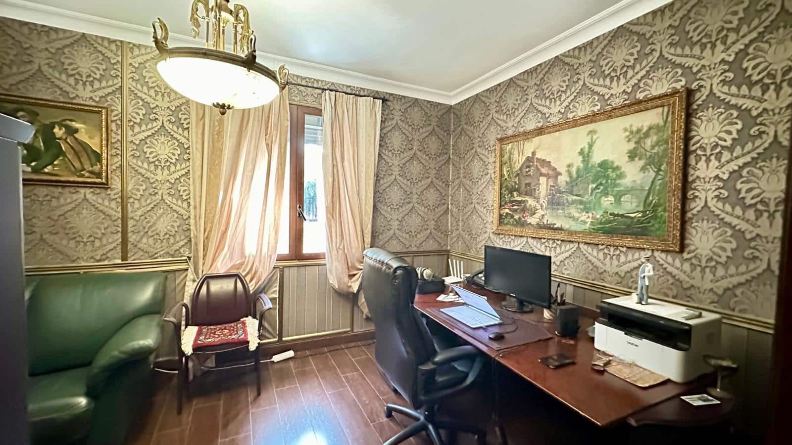 4 soveværelse Semi-Rækkehus til salg i Denia - € 2.370.000 (Ref: 8628163)