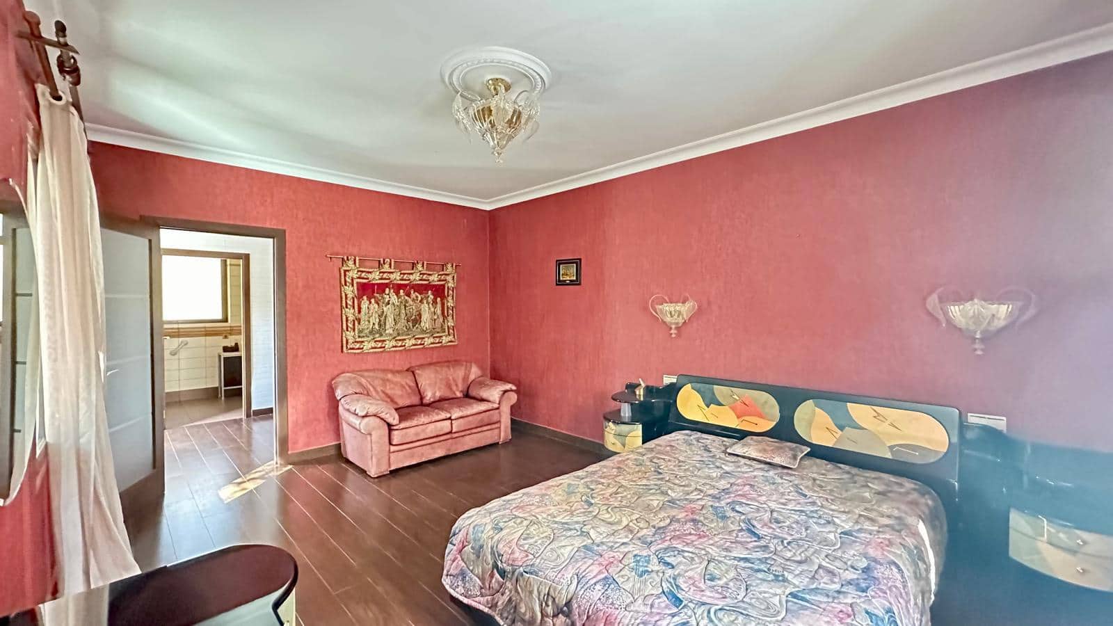 4 soveværelse Semi-Rækkehus til salg i Denia - € 2.370.000 (Ref: 8628163)