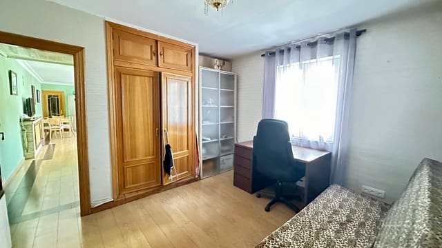 4 makuuhuone Paritalo myytävänä paikassa Dénia - 2 370 000 € (Ref: 8628163)