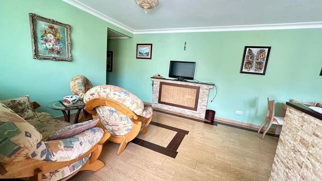 4 makuuhuone Paritalo myytävänä paikassa Dénia - 2 370 000 € (Ref: 8628163)