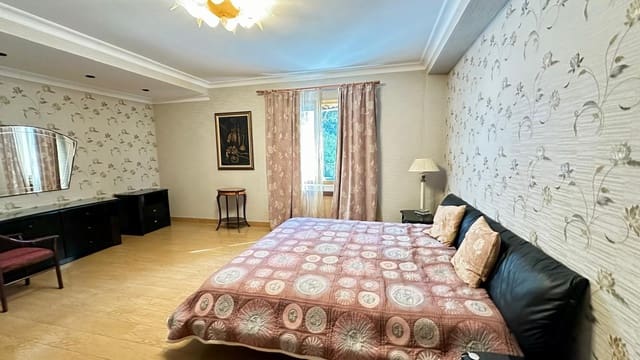 4 makuuhuone Paritalo myytävänä paikassa Dénia - 2 370 000 € (Ref: 8628163)