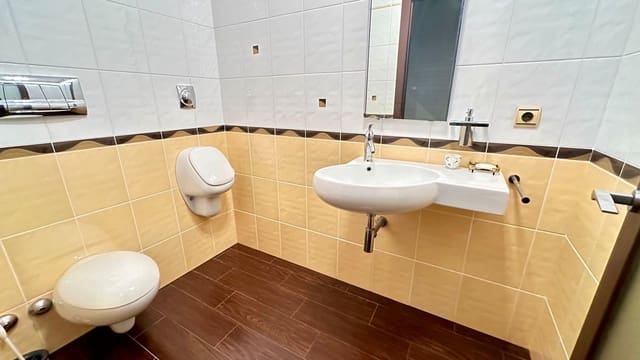 4 makuuhuone Paritalo myytävänä paikassa Dénia - 2 370 000 € (Ref: 8628163)