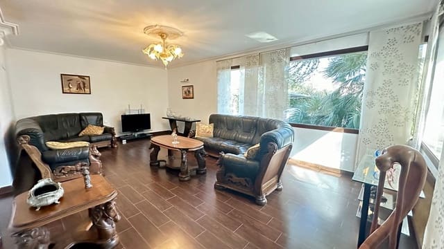 4 makuuhuone Paritalo myytävänä paikassa Dénia - 2 370 000 € (Ref: 8628163)