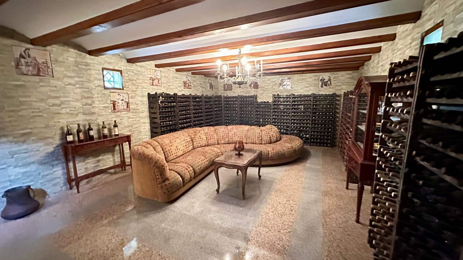 4 soveværelse Semi-Rækkehus til salg i Denia - € 2.370.000 (Ref: 8628163)