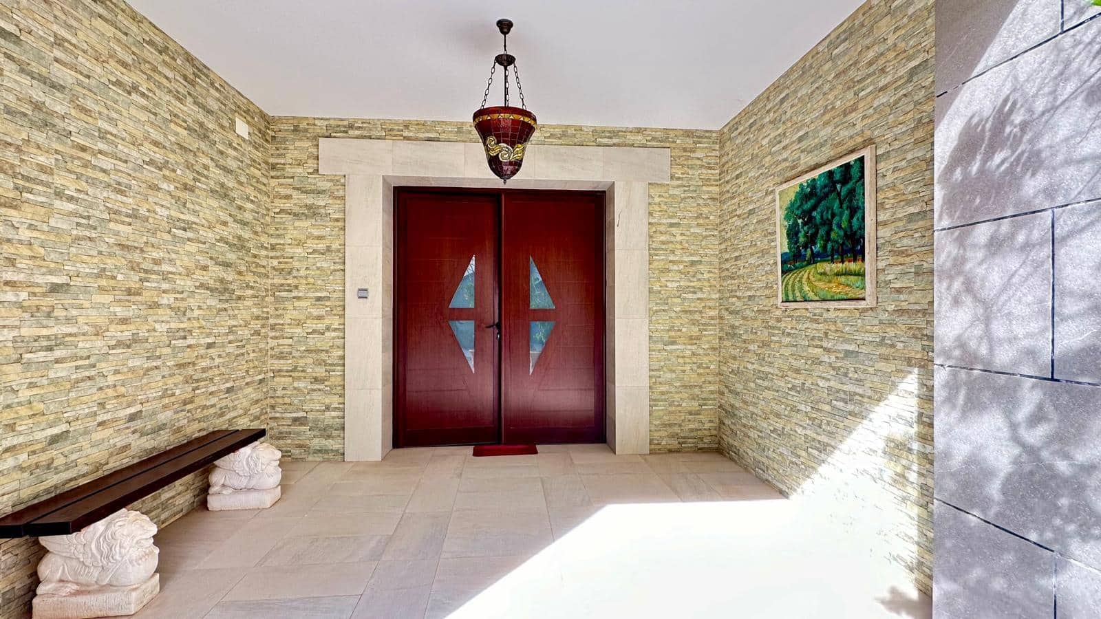 4 soveværelse Semi-Rækkehus til salg i Denia - € 2.370.000 (Ref: 8628163)