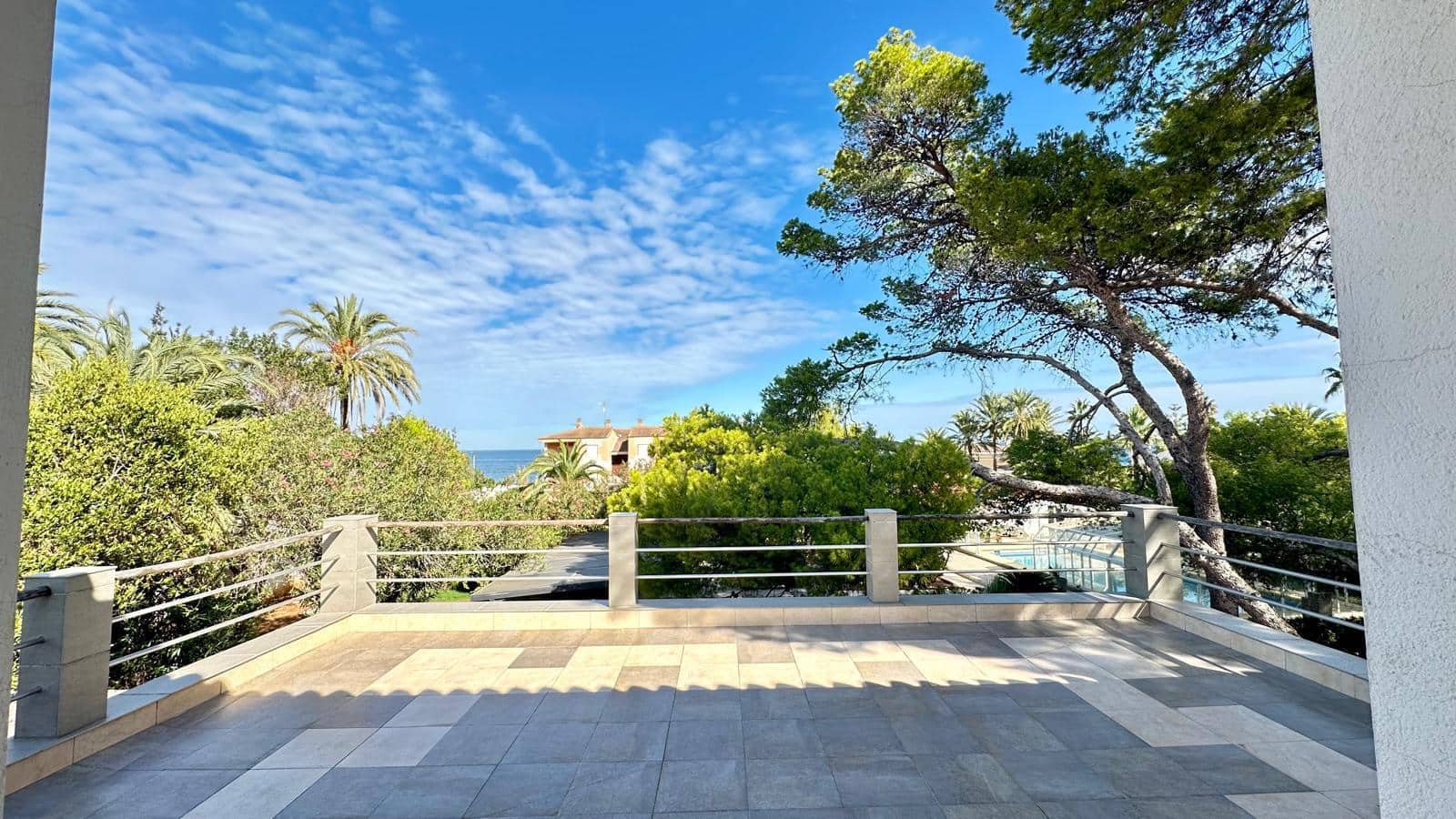 4 soveværelse Semi-Rækkehus til salg i Denia - € 2.370.000 (Ref: 8628163)