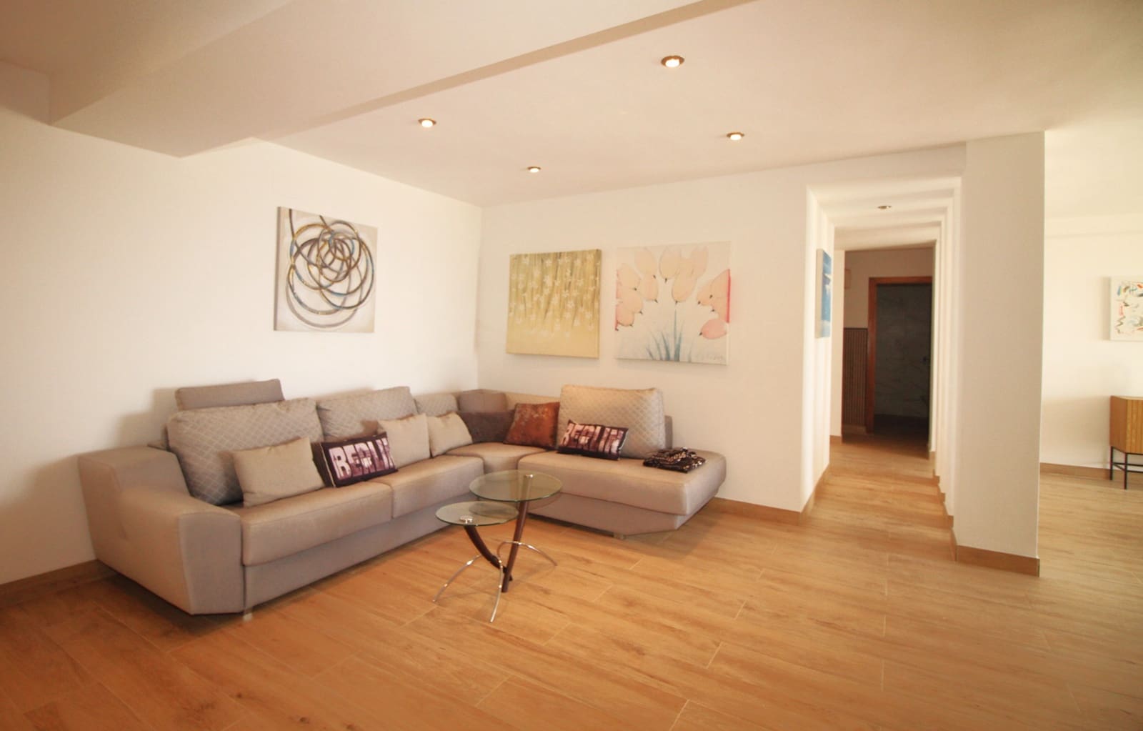 6 bedroom Villa for sale in Calpe / Calp with pool - € 1,600,000 (Ref: 9004088)