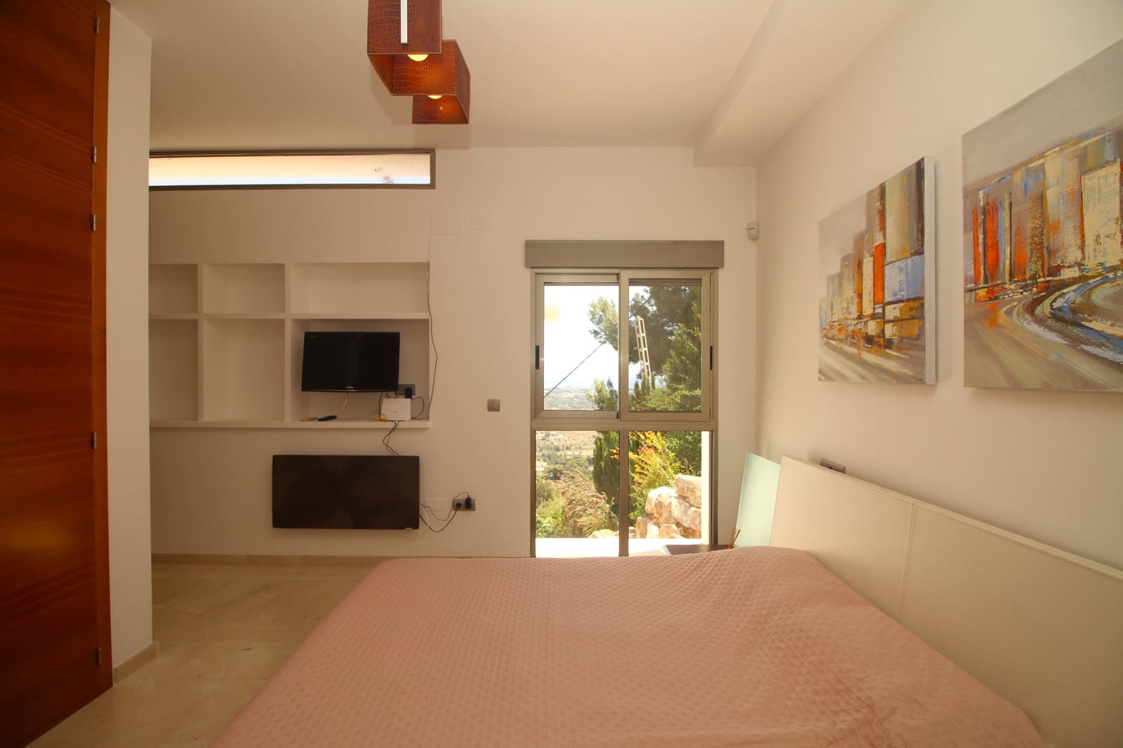 6 bedroom Villa for sale in Calpe / Calp with pool - € 1,600,000 (Ref: 9004088)