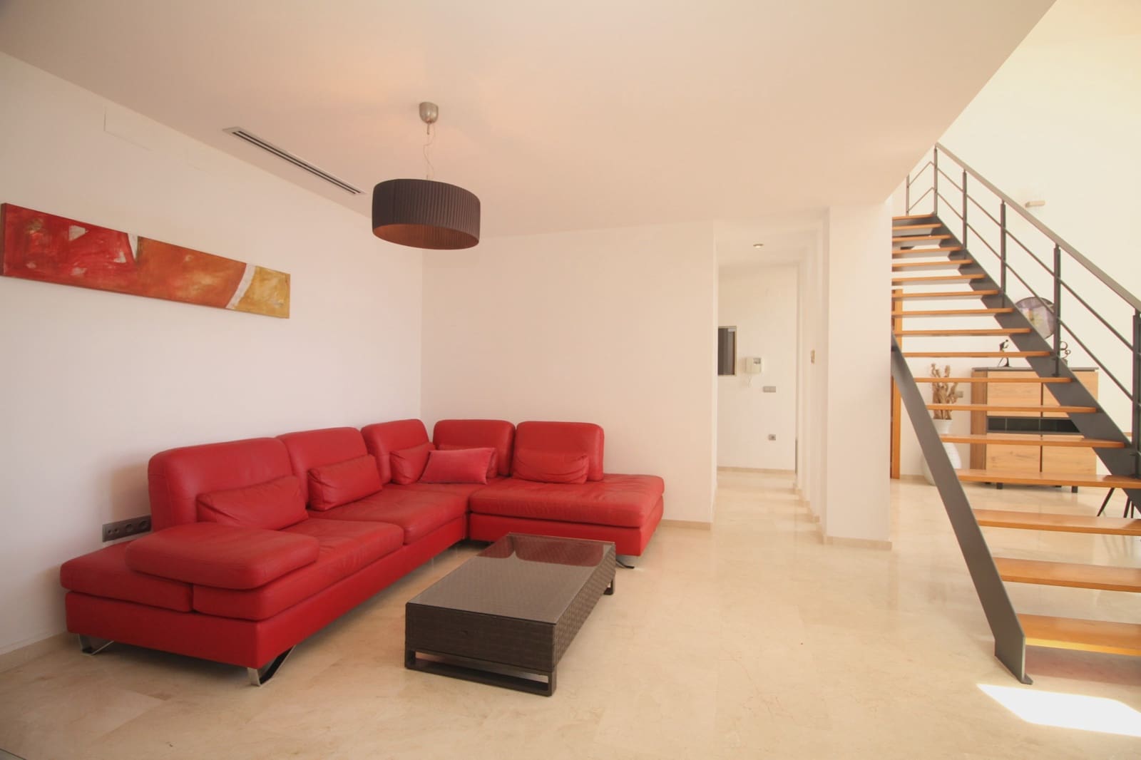 6 bedroom Villa for sale in Calpe / Calp with pool - € 1,600,000 (Ref: 9004088)