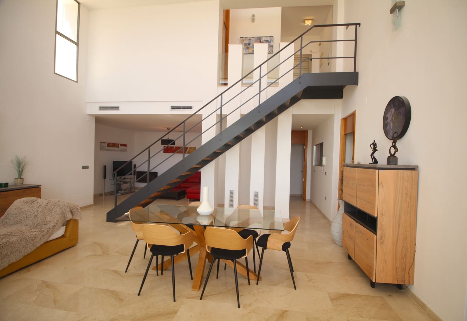 6 bedroom Villa for sale in Calpe / Calp with pool - € 1,600,000 (Ref: 9004088)