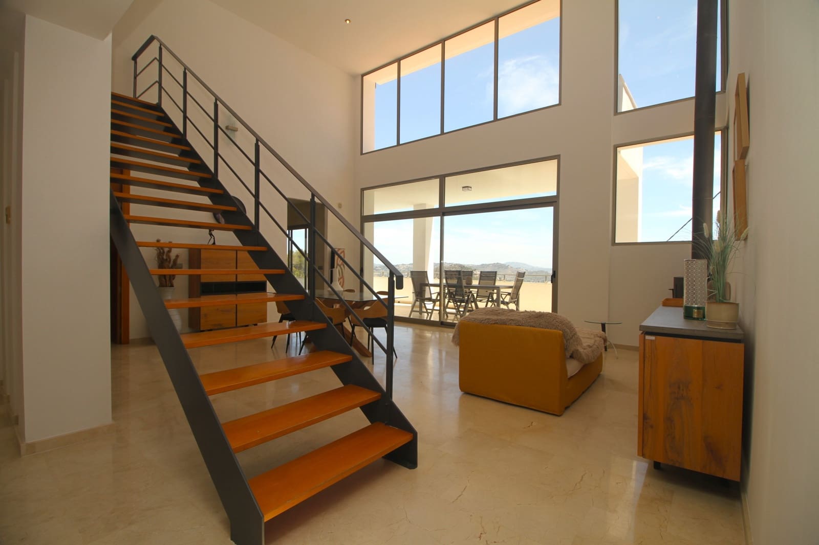 6 bedroom Villa for sale in Calpe / Calp with pool - € 1,600,000 (Ref: 9004088)