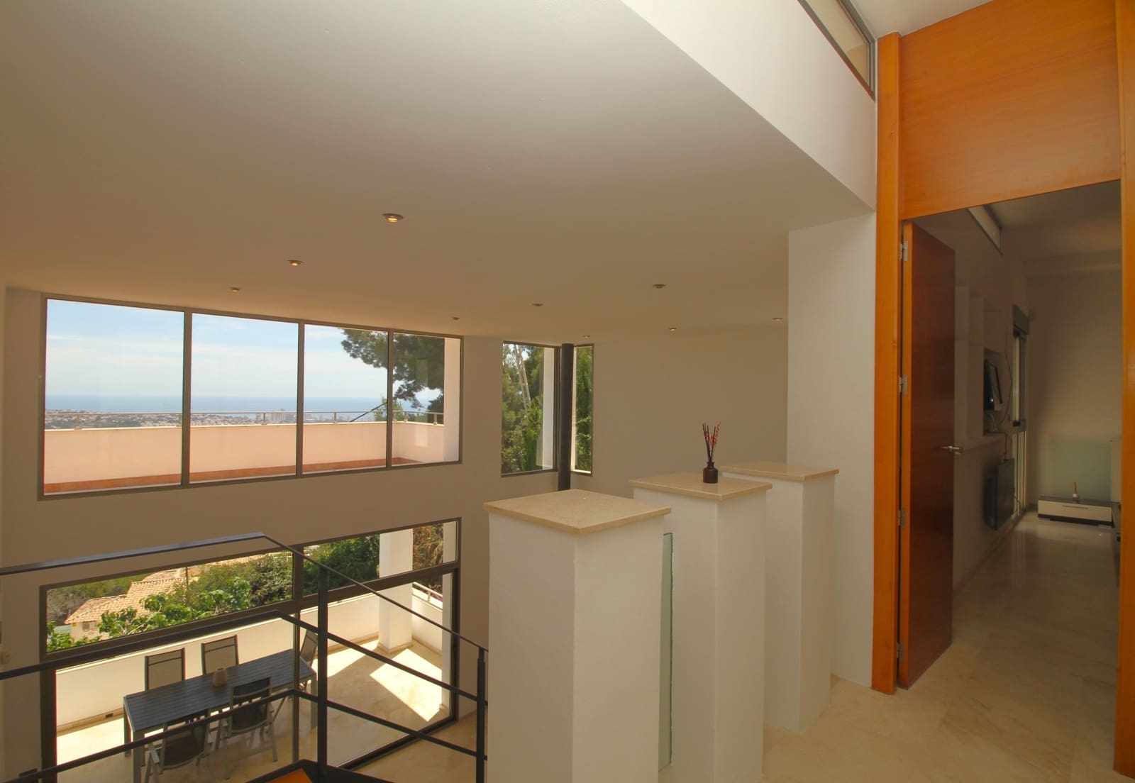 6 bedroom Villa for sale in Calpe / Calp with pool - € 1,600,000 (Ref: 9004088)