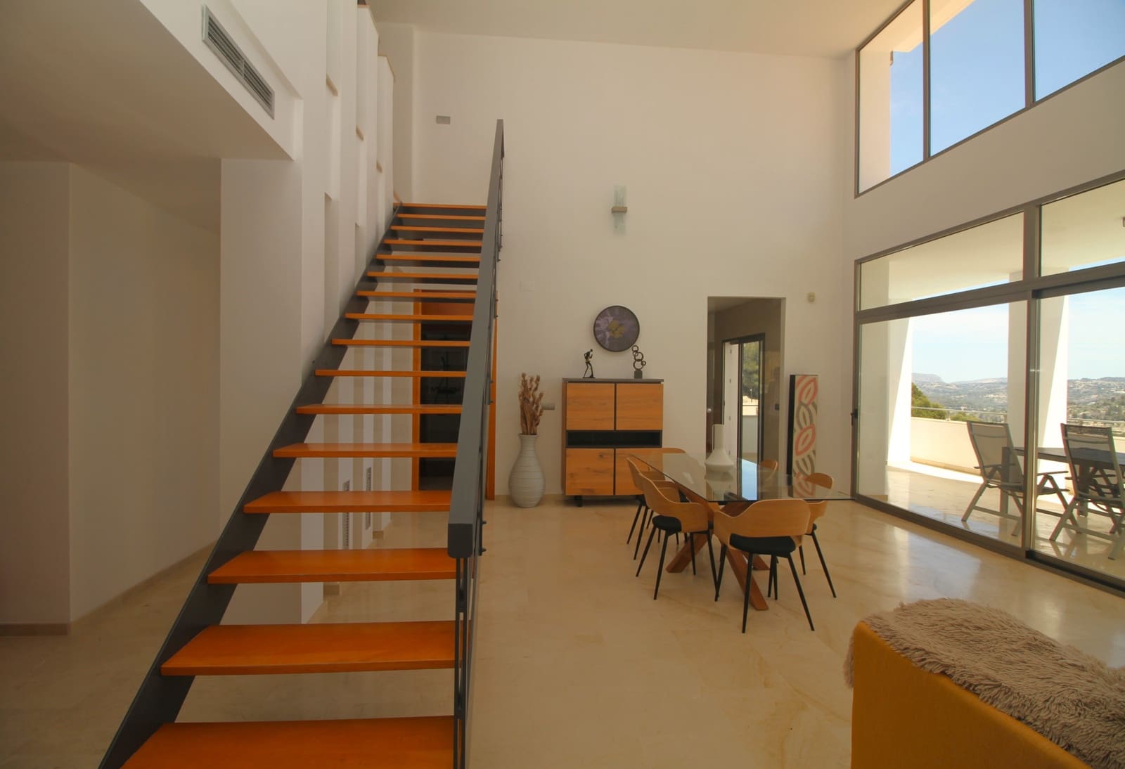 6 bedroom Villa for sale in Calpe / Calp with pool - € 1,600,000 (Ref: 9004088)