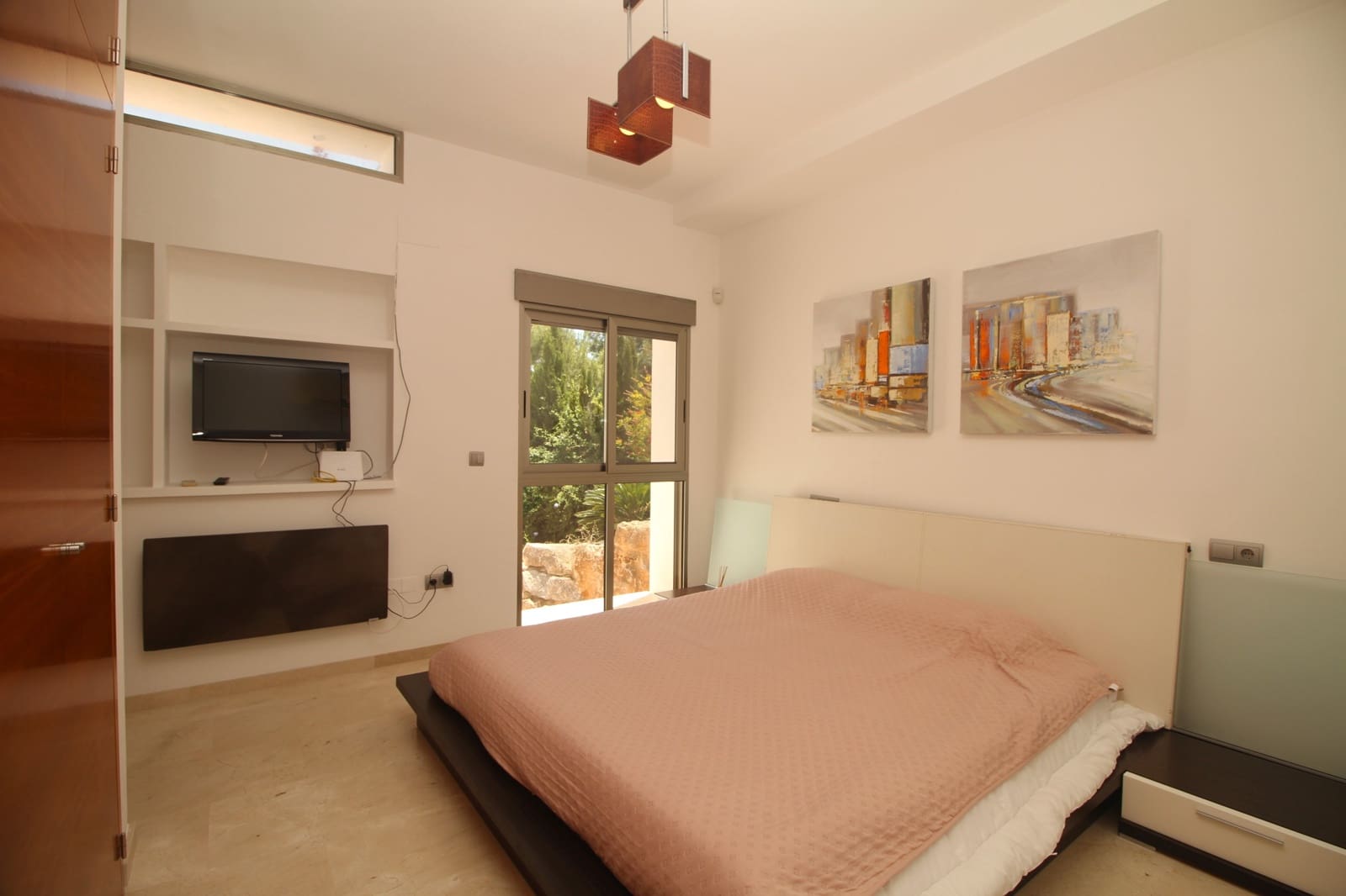 6 bedroom Villa for sale in Calpe / Calp with pool - € 1,600,000 (Ref: 9004088)